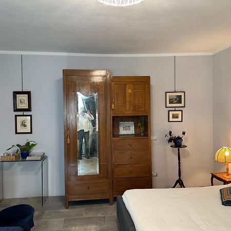 Villa Dom Piacenza Kültér fotó