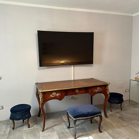 Villa Dom Piacenza Kültér fotó