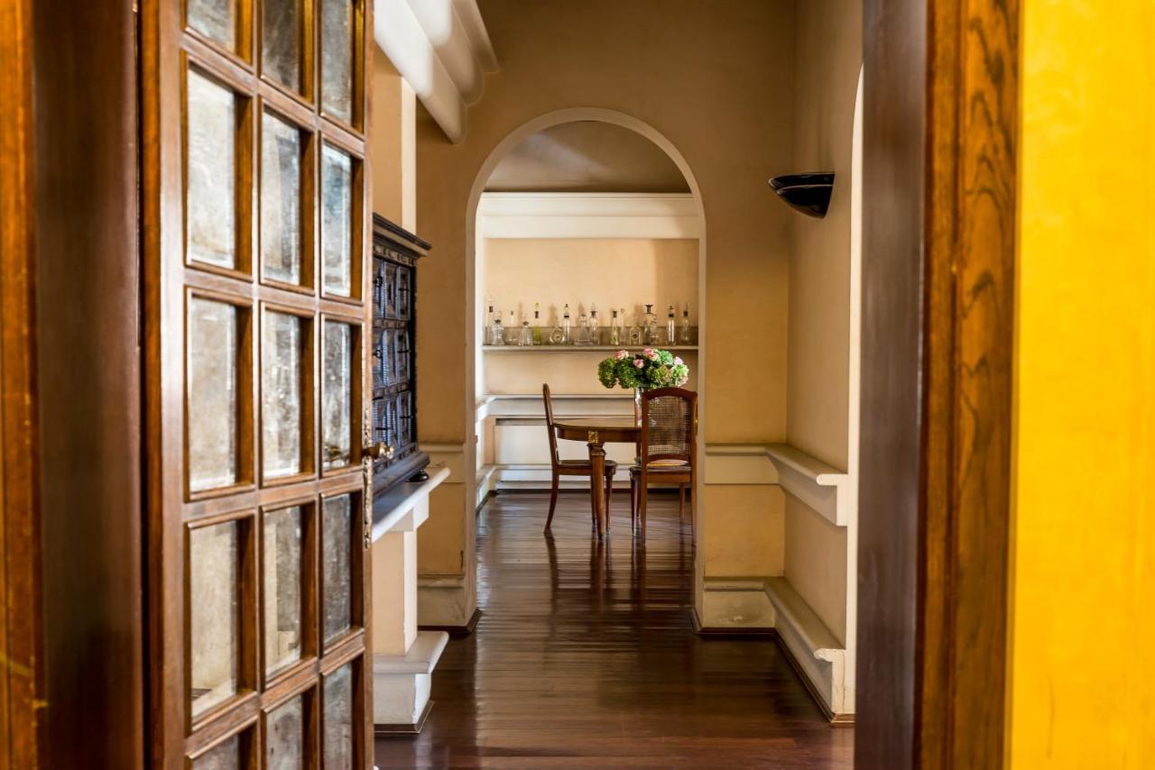 Villa Dom Piacenza Kültér fotó