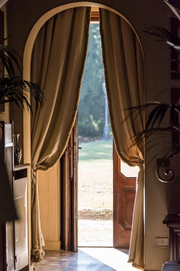 Villa Dom Piacenza Kültér fotó