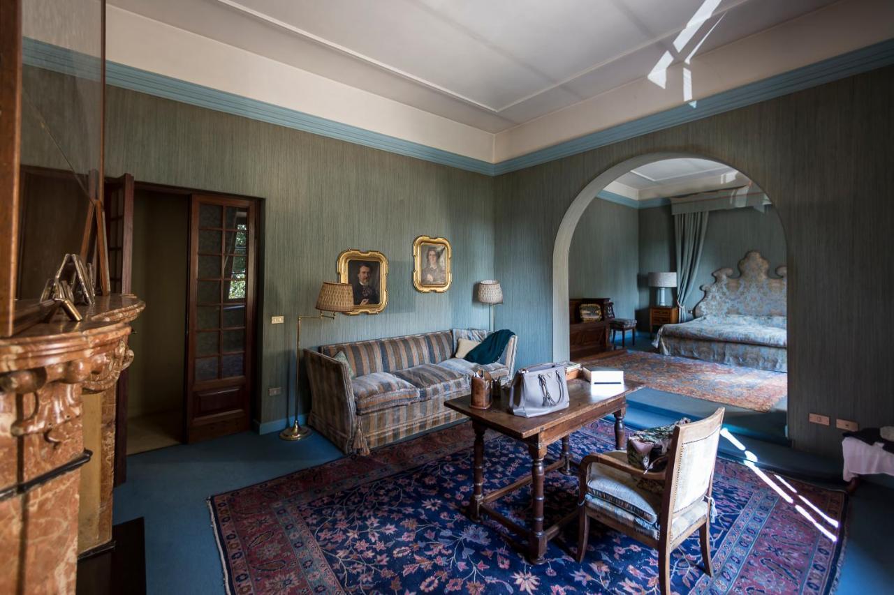 Villa Dom Piacenza Kültér fotó