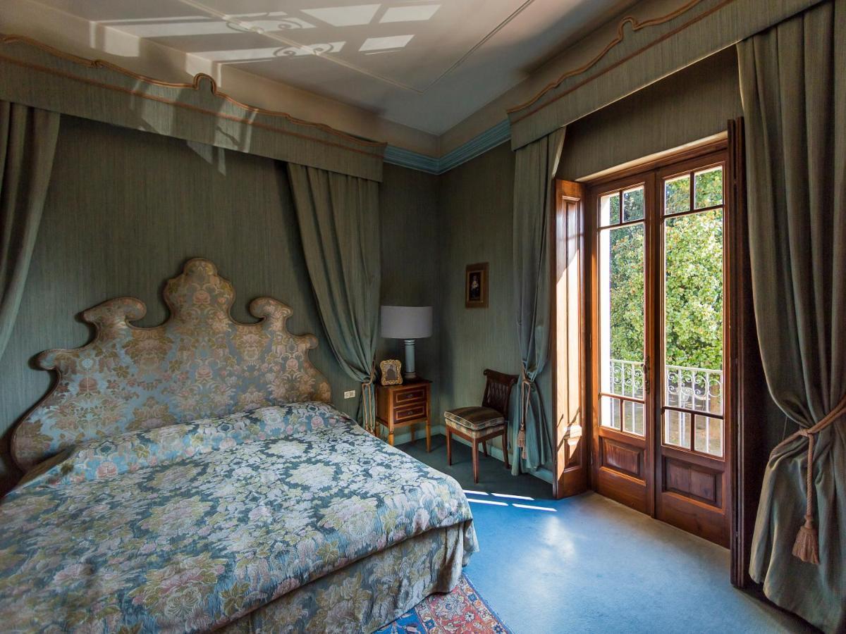 Villa Dom Piacenza Kültér fotó