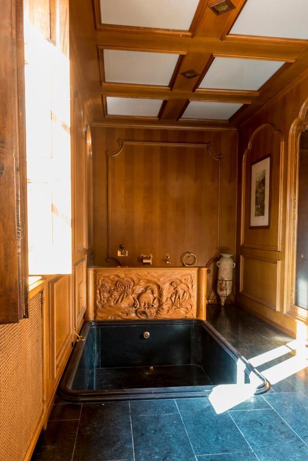 Villa Dom Piacenza Kültér fotó