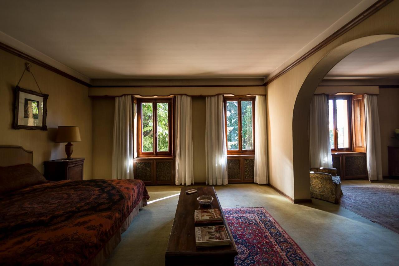 Villa Dom Piacenza Kültér fotó