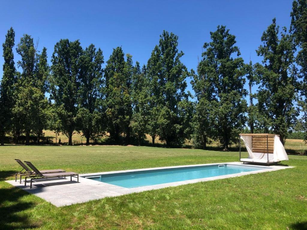 Villa Dom Piacenza Kültér fotó