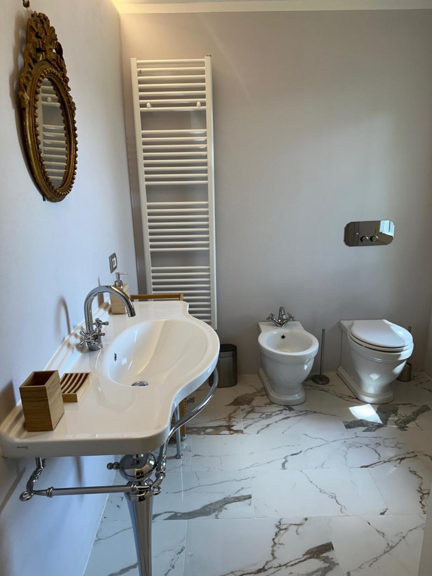 Villa Dom Piacenza Kültér fotó