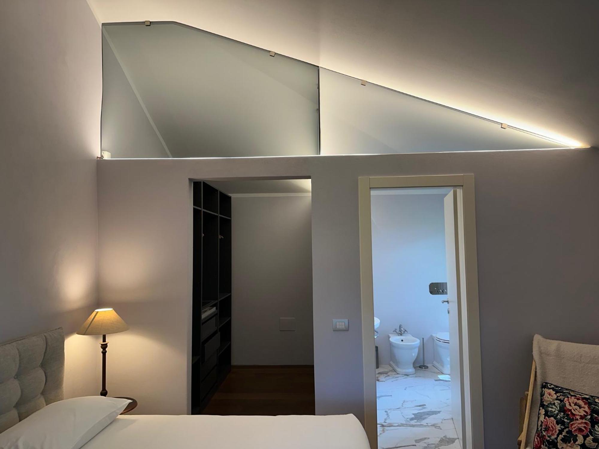 Villa Dom Piacenza Kültér fotó