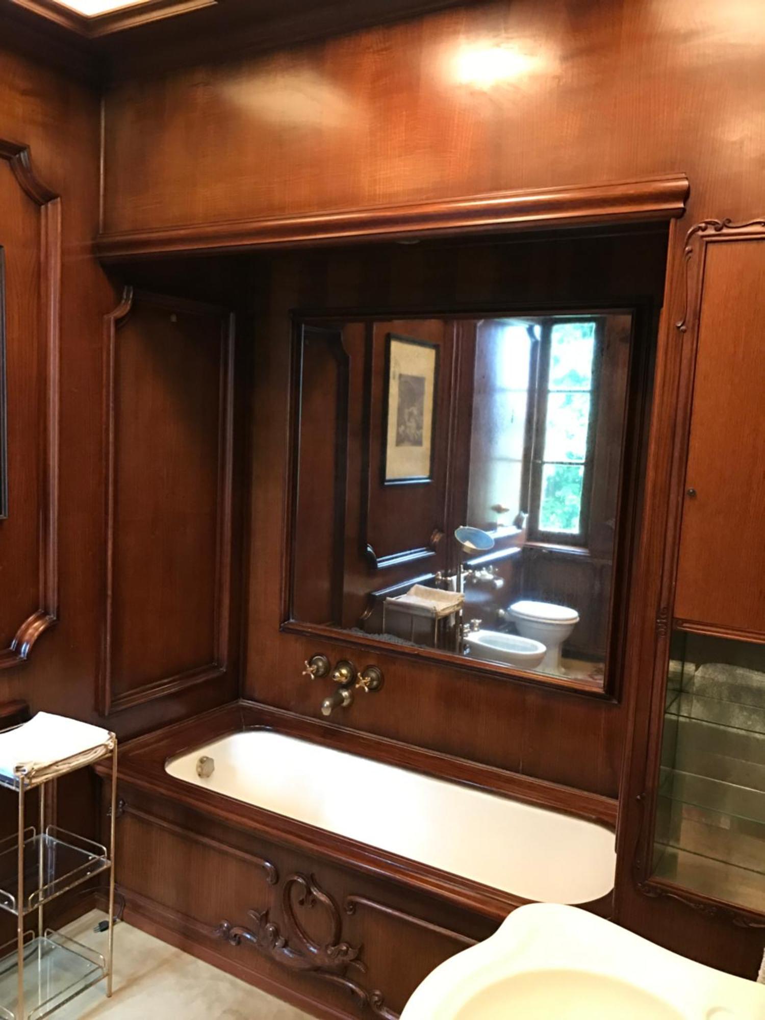 Villa Dom Piacenza Kültér fotó