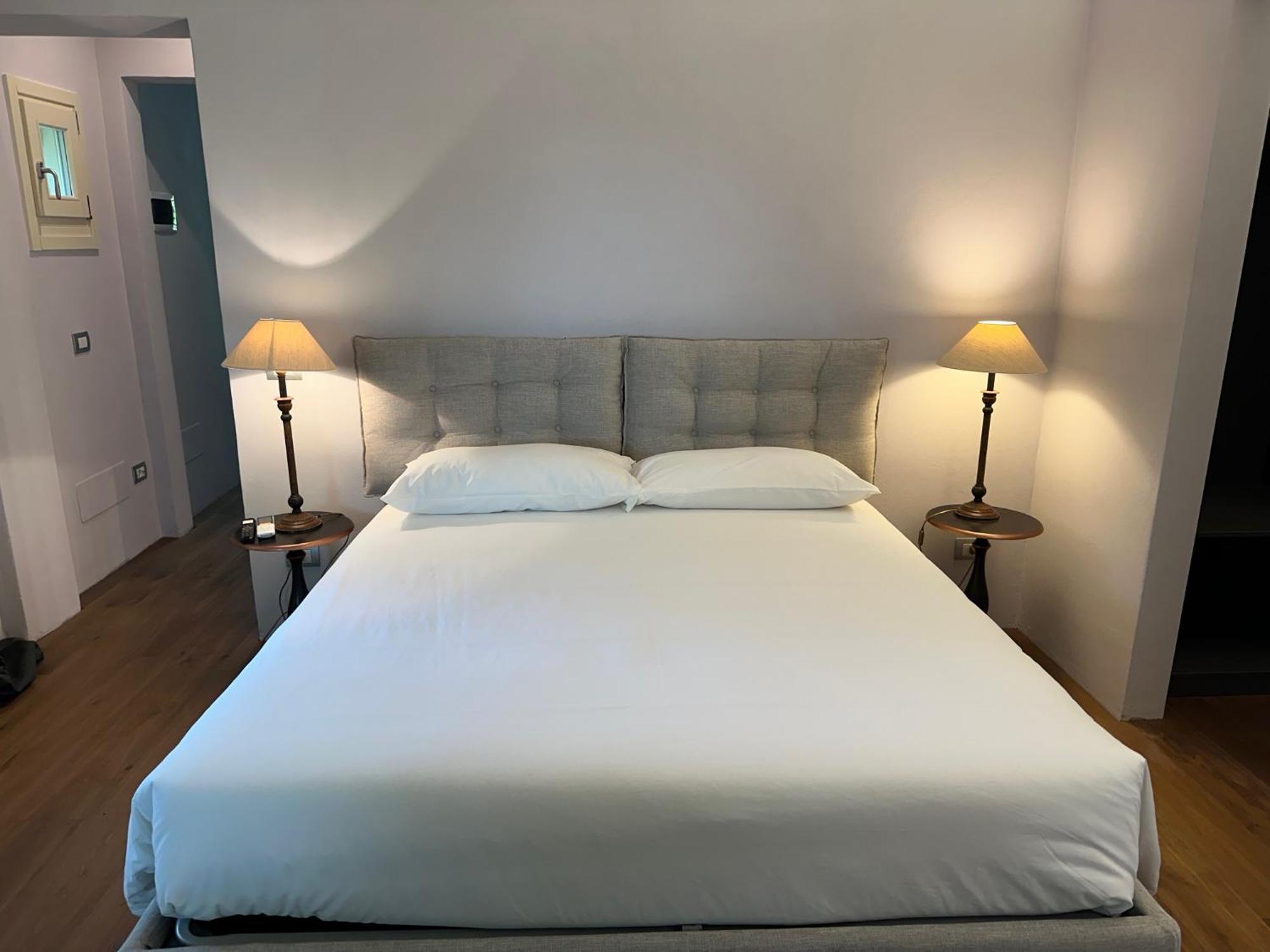 Villa Dom Piacenza Kültér fotó