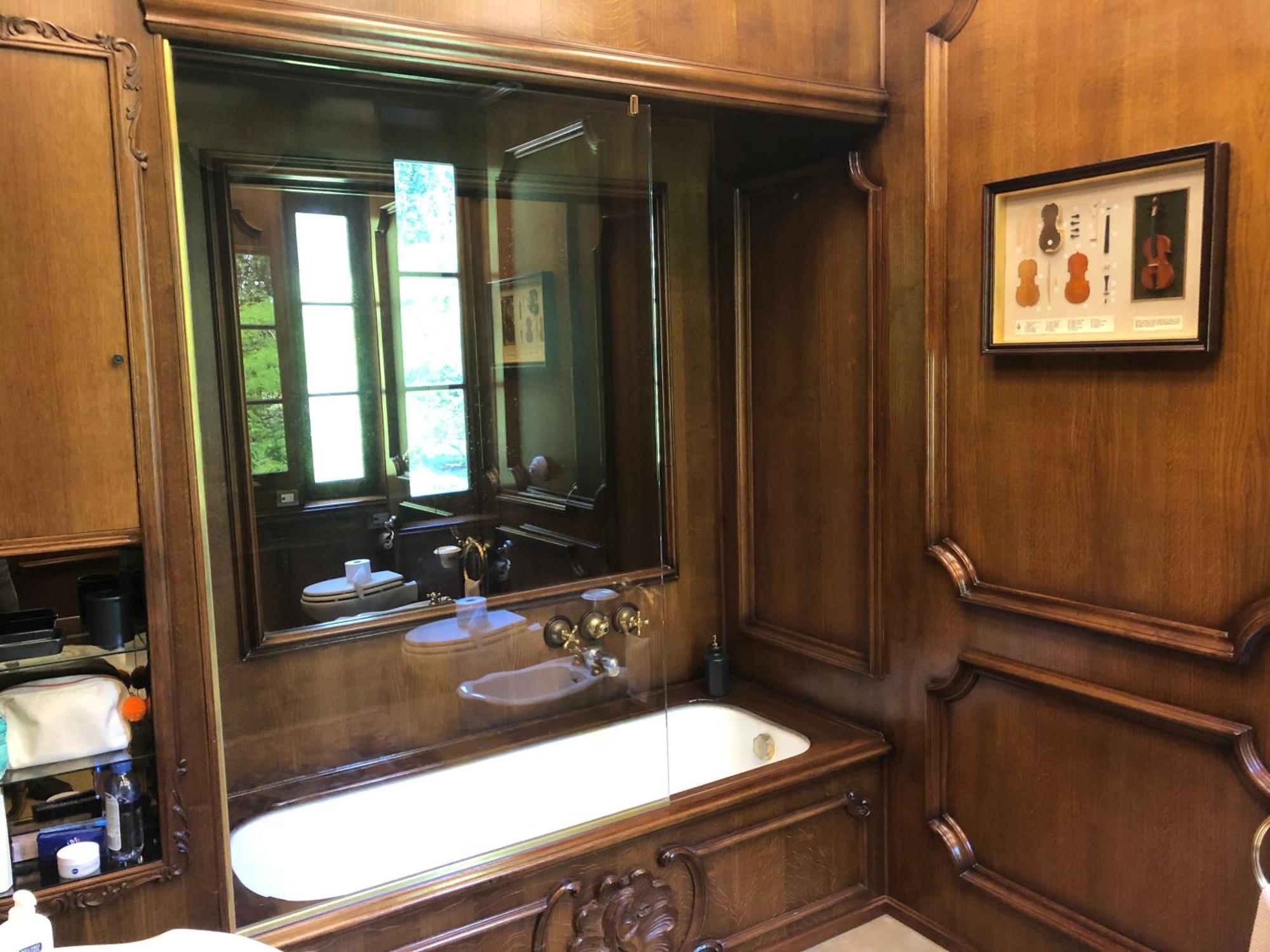 Villa Dom Piacenza Kültér fotó