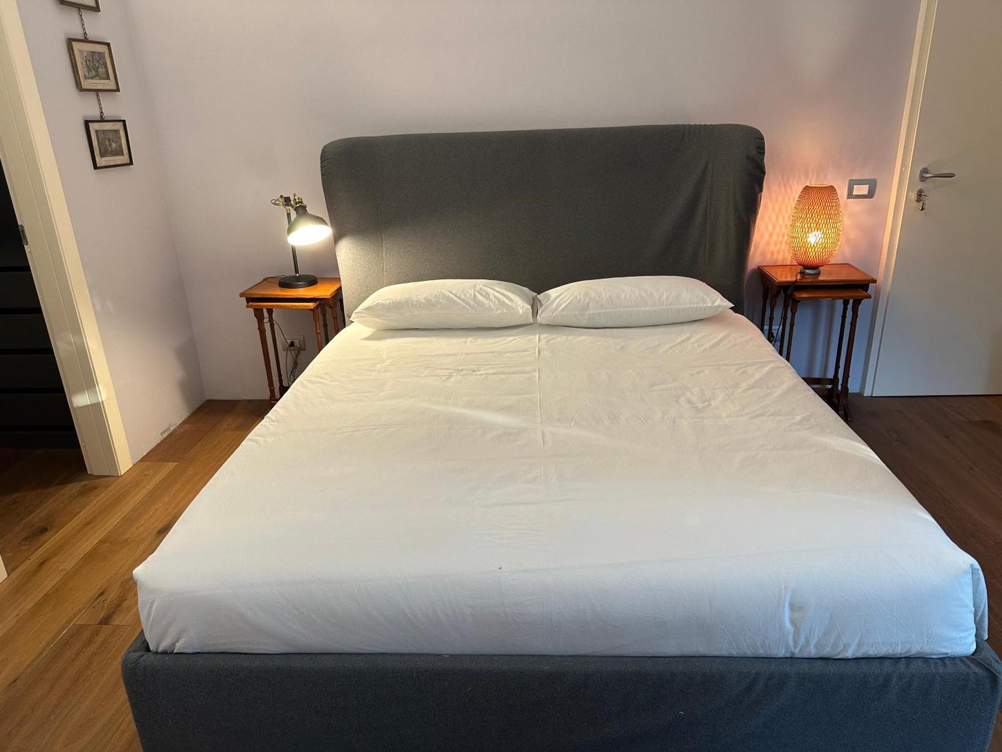 Villa Dom Piacenza Szoba fotó