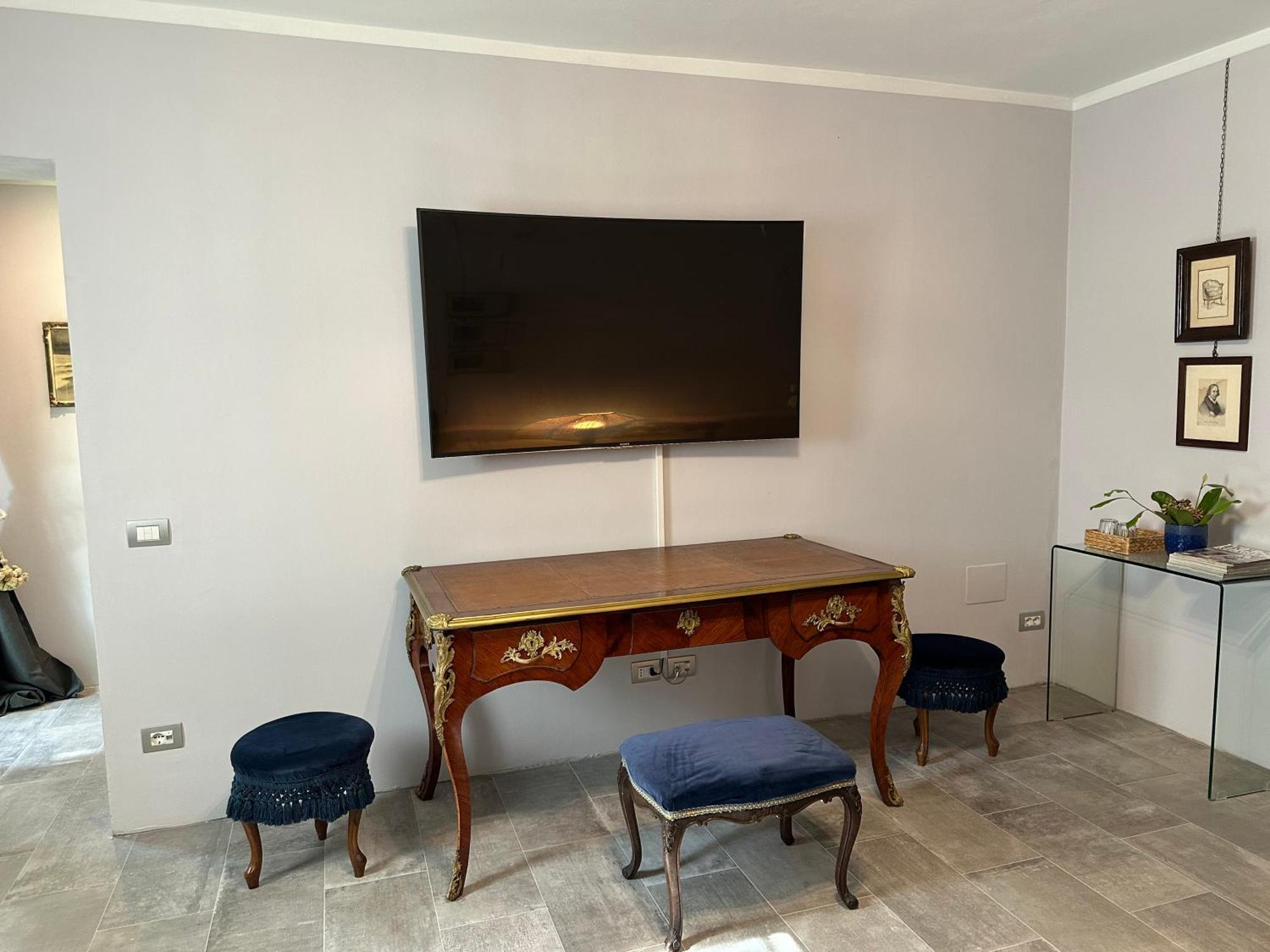 Villa Dom Piacenza Kültér fotó